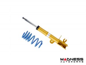 FIAT 500X Coilover Kit by Bilstein - B14 PSS  - 4WD